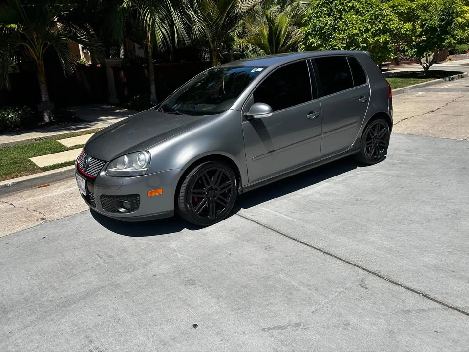 2007 Volkswagen GTI Mk5 - Image 11 of 14