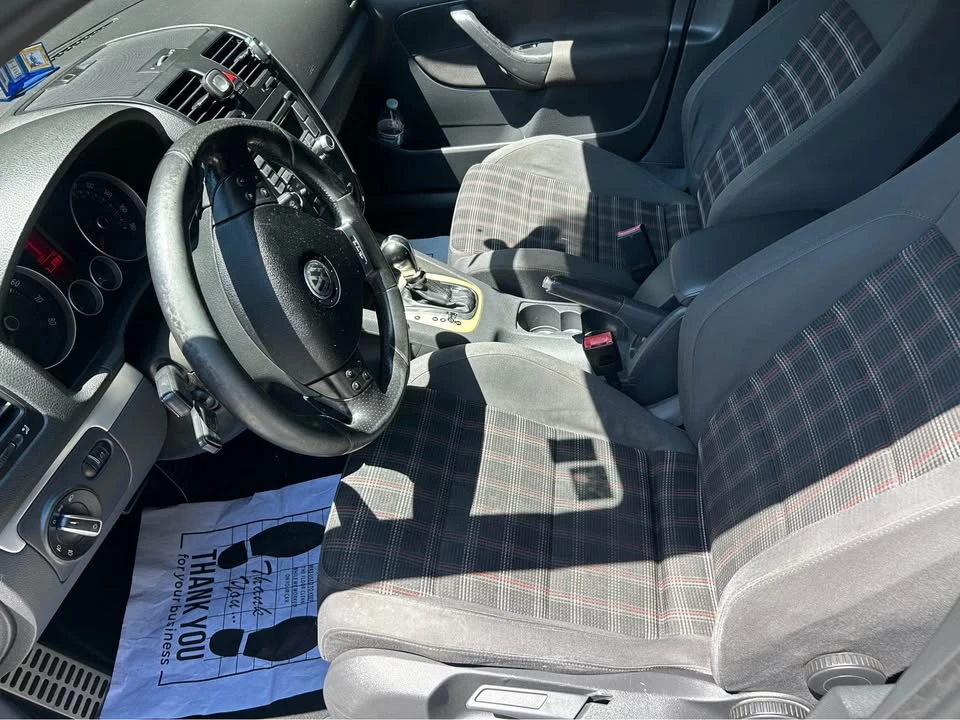 2007 Volkswagen GTI Mk5 - Image 5 of 14
