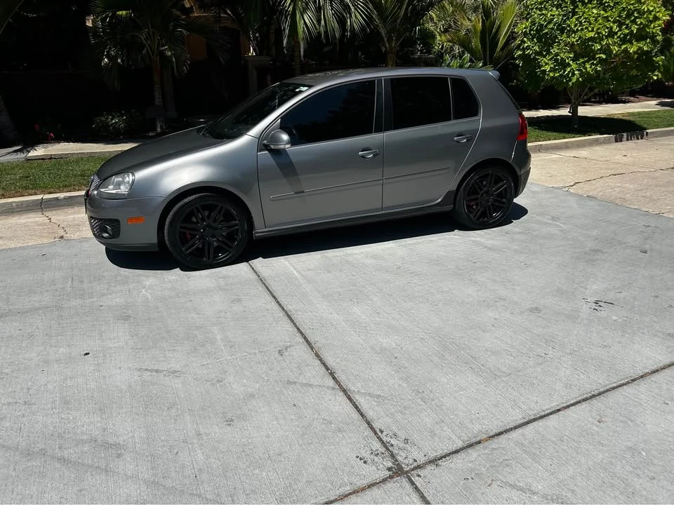 2007 Volkswagen GTI Mk5 - Image 8 of 14