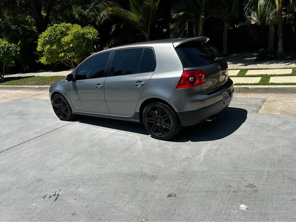 2007 Volkswagen GTI Mk5 - Image 14 of 14