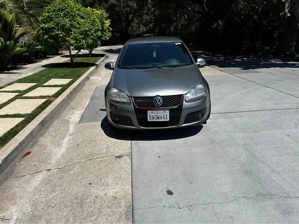 2007 Volkswagen GTI Mk5 - Image 10 of 14