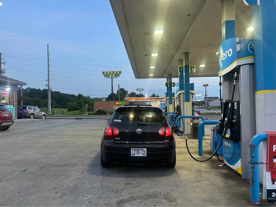 2007 Volkswagen GTI Mk5 - Image 2 of 7