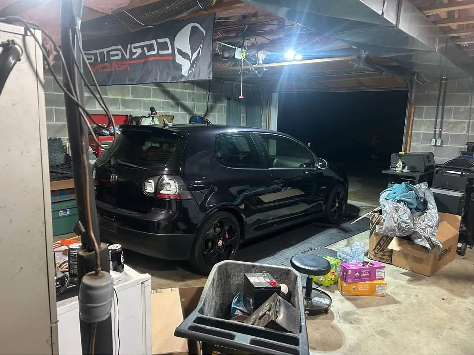 2007 Volkswagen GTI Mk5 - Image 6 of 7