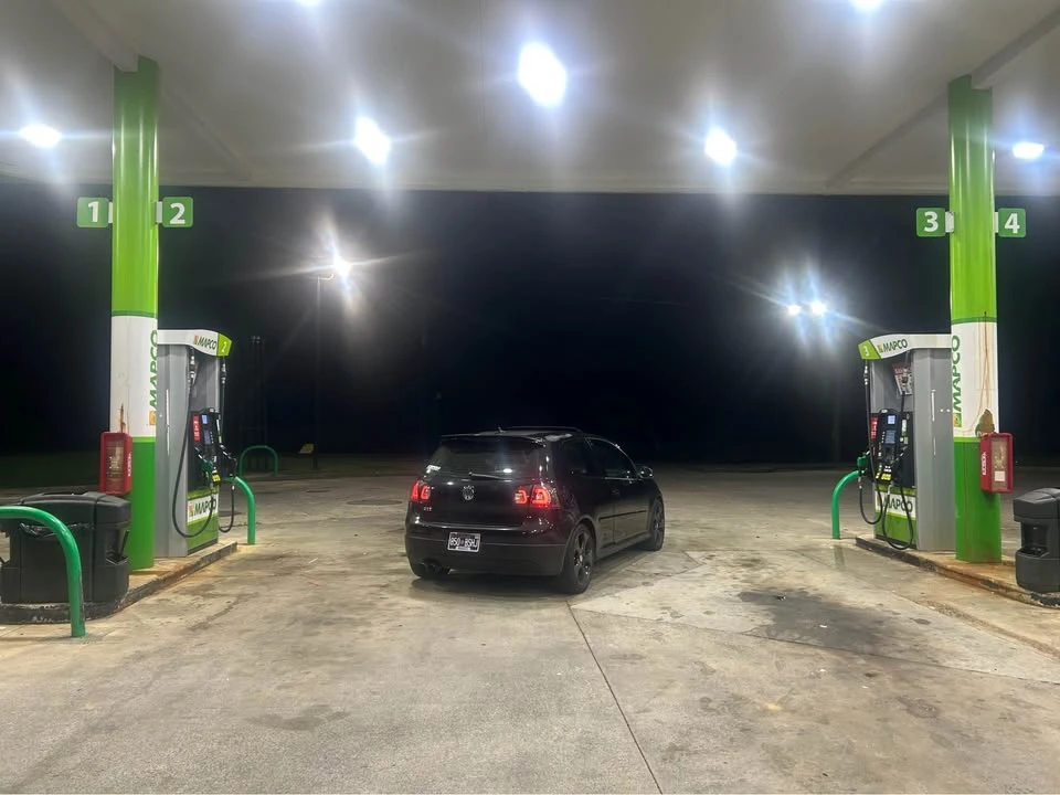 2007 Volkswagen GTI Mk5 - Image 7 of 12