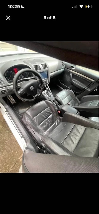 2007 Volkswagen GTI Mk5 - Image 12 of 12
