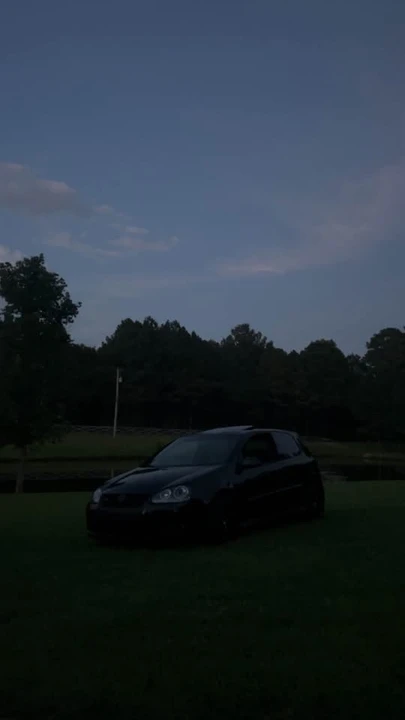 2007 Volkswagen GTI Mk5 - Image 8 of 12