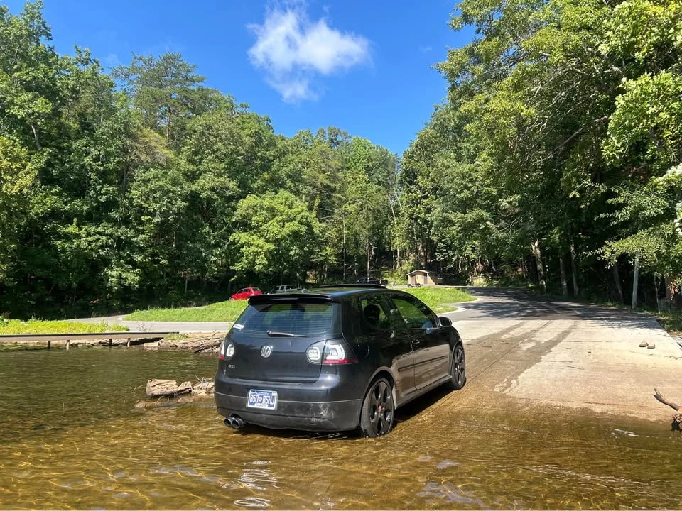 2007 Volkswagen GTI Mk5 - Image 4 of 12