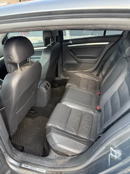 2007 Volkswagen GTI Mk5 - Image 6 of 6