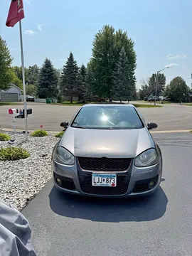 2007 Volkswagen Golf GTI Gti