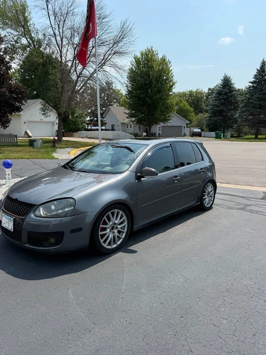2007 Volkswagen GTI Mk5 - Image 2 of 6