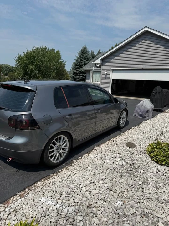 2007 Volkswagen GTI Mk5 - Image 4 of 6
