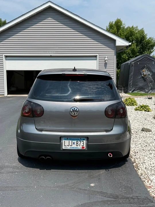 2007 Volkswagen GTI Mk5 - Image 3 of 6