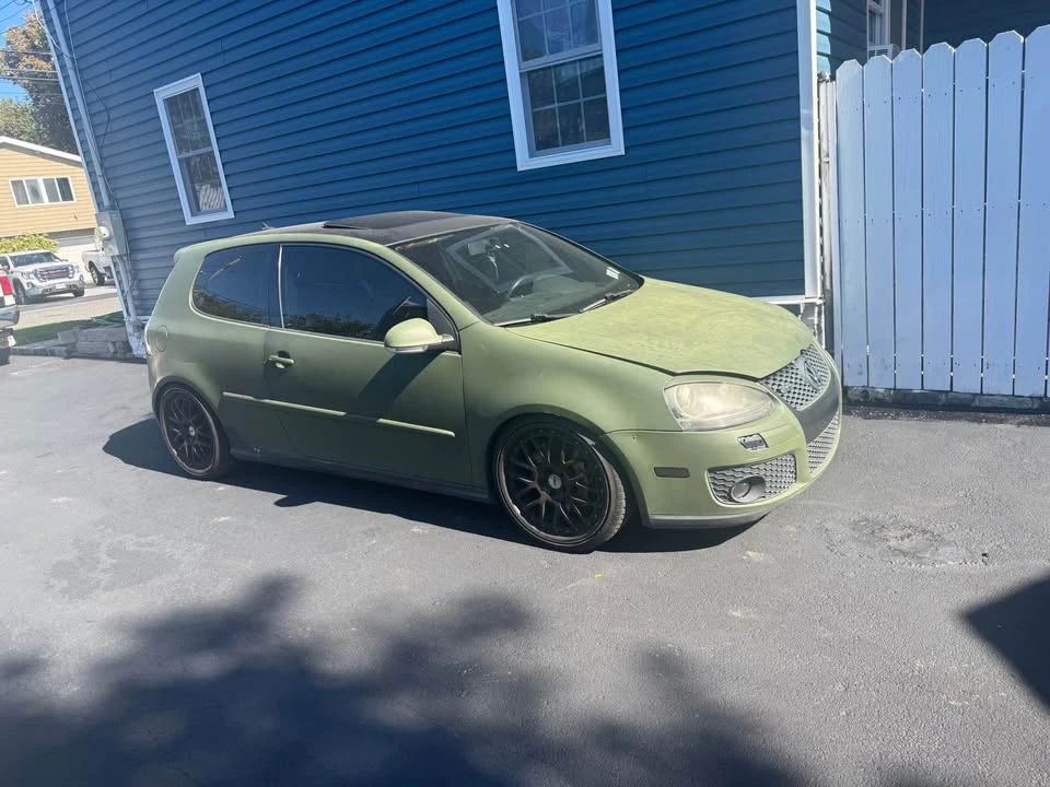 2007 Volkswagen GTI Mk5 - Image 2 of 4