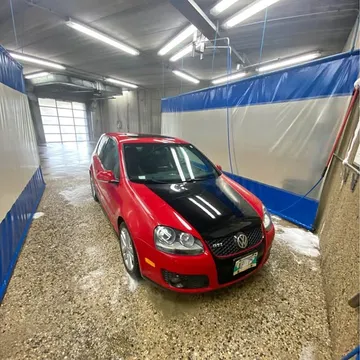 2007 Volkswagen Golf GTI
