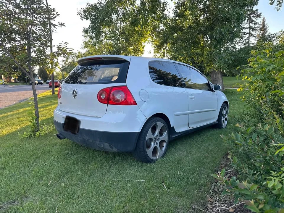 2007 Volkswagen GTI Mk5 - Image 4 of 6