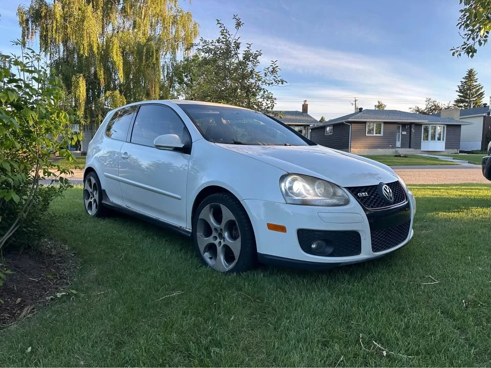 2007 Volkswagen GTI Mk5 - Image 3 of 6