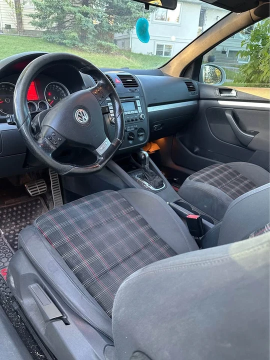 2007 Volkswagen GTI Mk5 - Image 6 of 6