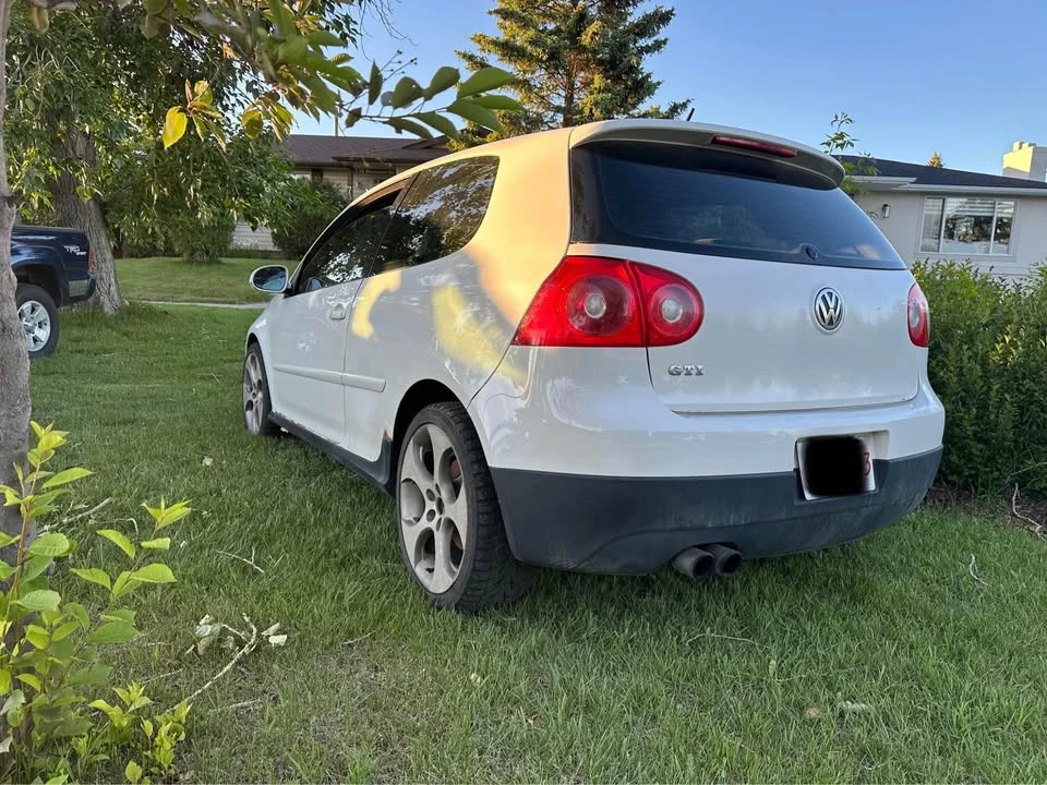 2007 Volkswagen GTI Mk5 - Image 5 of 6