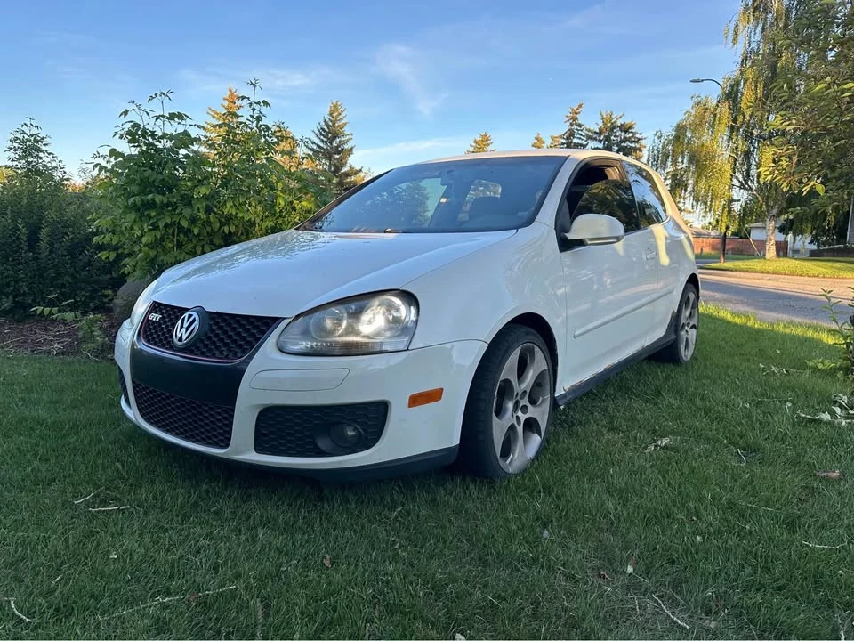 2007 Volkswagen GTI Mk5 - Image 2 of 6