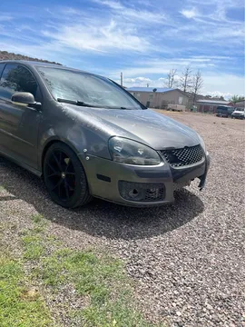 2007 Volkswagen Golf GTI