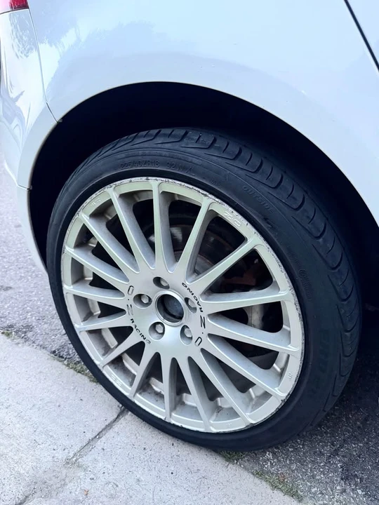 2007 Volkswagen GTI Mk5 - Image 10 of 10