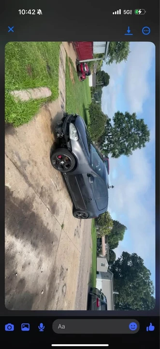 2007 Volkswagen GTI Mk5 - Image 2 of 2