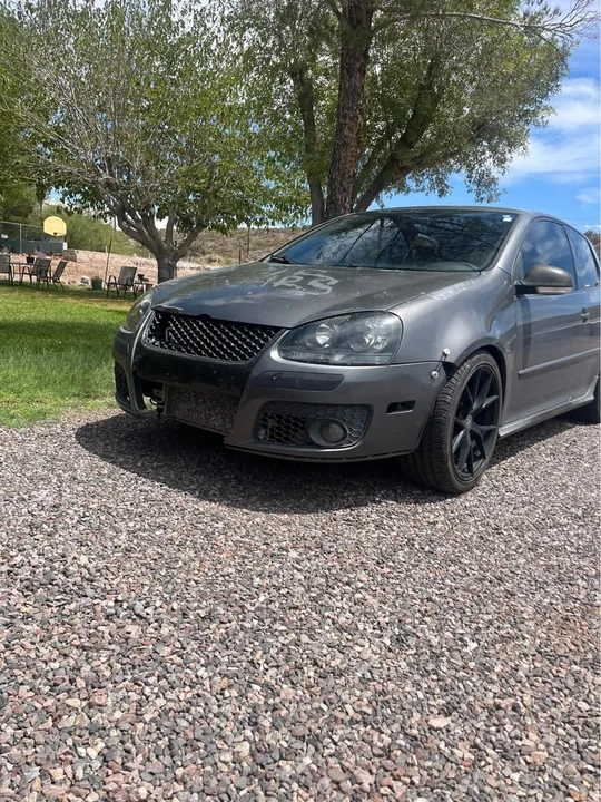 2007 Volkswagen GTI Mk5 - Image 2 of 6