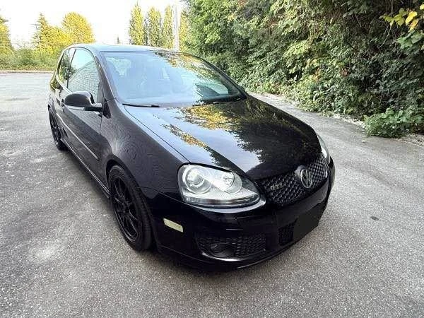 2007 Volkswagen GTI Mk5 - Image 4 of 18