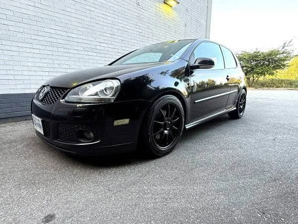 2007 Volkswagen GTI Mk5 - Image 2 of 18