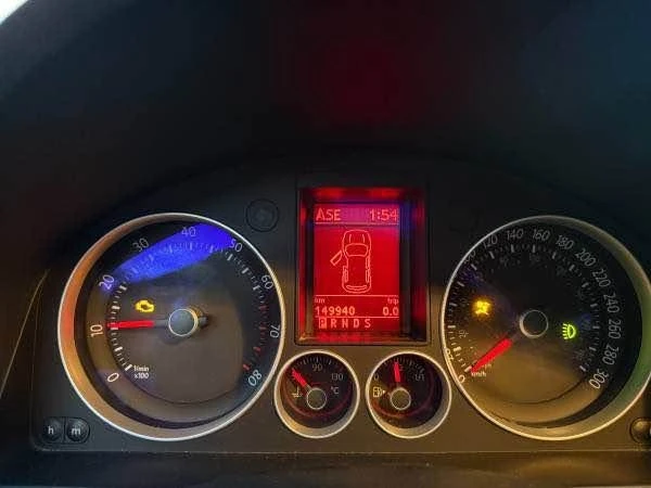 2007 Volkswagen GTI Mk5 - Image 16 of 18