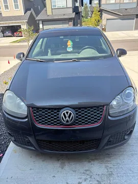 2007 Volkswagen Golf GTI