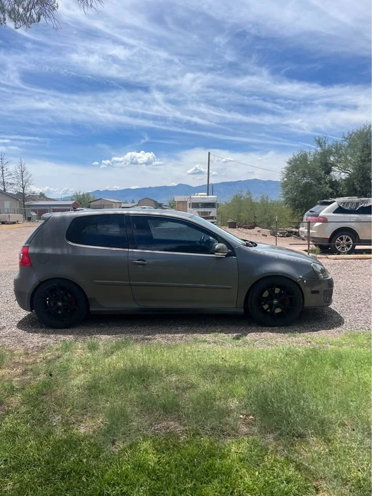 2007 Volkswagen GTI Mk5 - Image 6 of 6