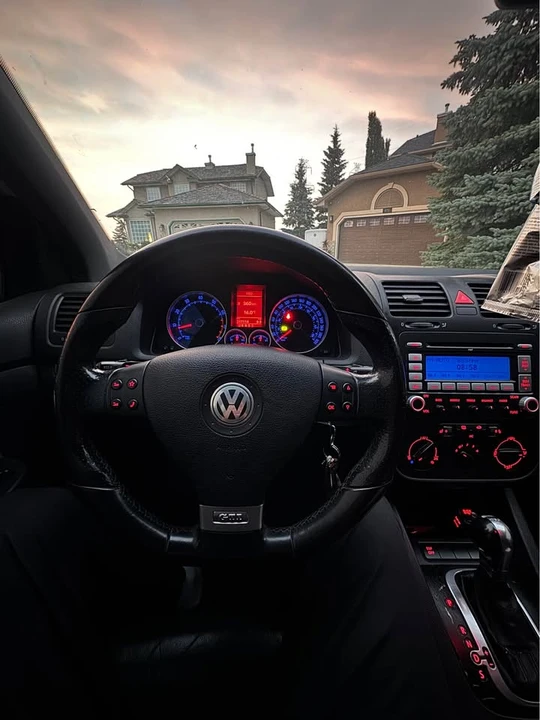 2007 Volkswagen GTI Mk5 - Image 7 of 10