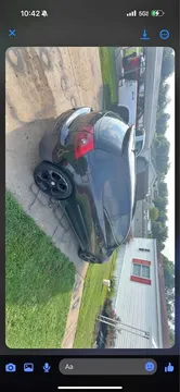2007 Volkswagen Golf GTI