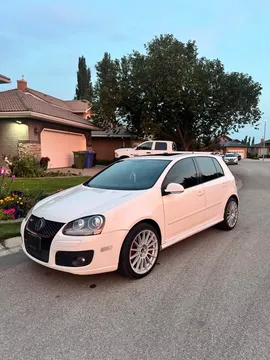 2007 Volkswagen Golf GTI
