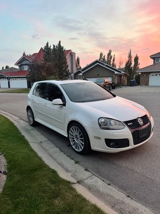 2007 Volkswagen GTI Mk5 - Image 3 of 10