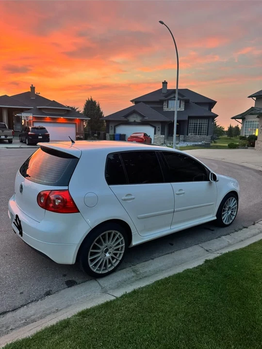 2007 Volkswagen GTI Mk5 - Image 4 of 10