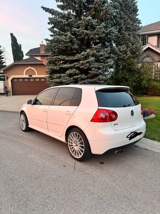 2007 Volkswagen GTI Mk5 - Image 2 of 10