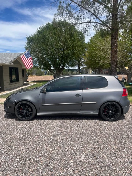 2007 Volkswagen GTI Mk5 - Image 4 of 6