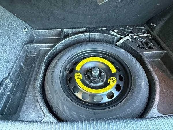 2007 Volkswagen GTI Mk5 - Image 18 of 18