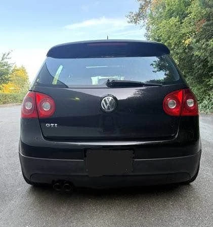 2007 Volkswagen GTI Mk5 - Image 5 of 18