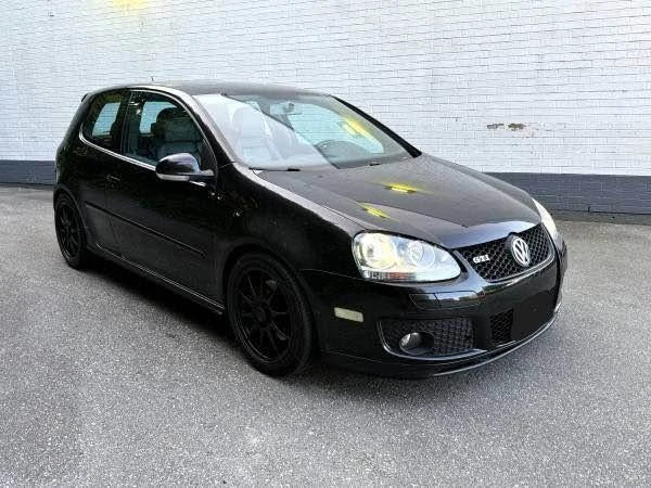 2007 Volkswagen GTI Mk5 - Image 6 of 18