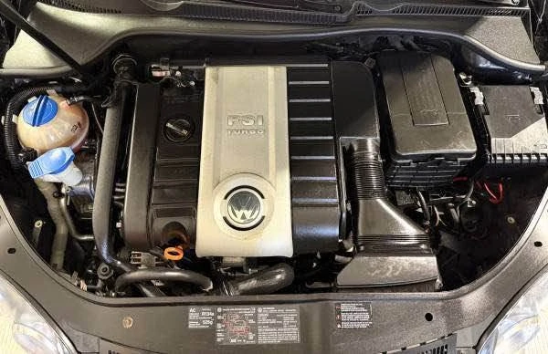 2007 Volkswagen GTI Mk5 - Image 10 of 18