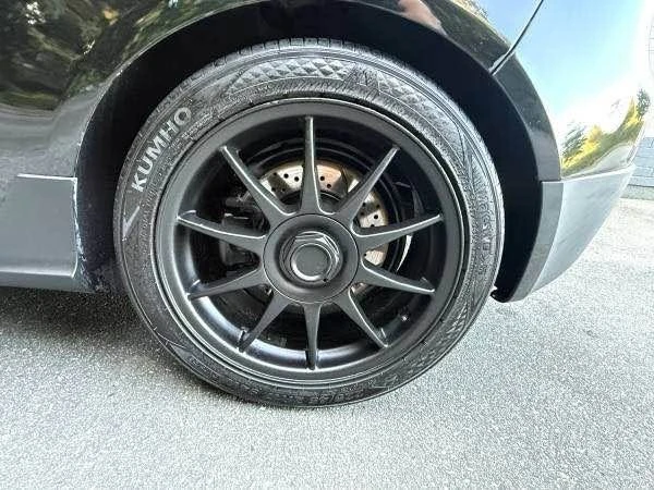 2007 Volkswagen GTI Mk5 - Image 9 of 18