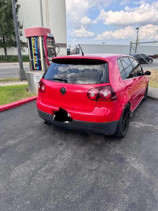 2007 Volkswagen GTI Mk5 - Image 3 of 7