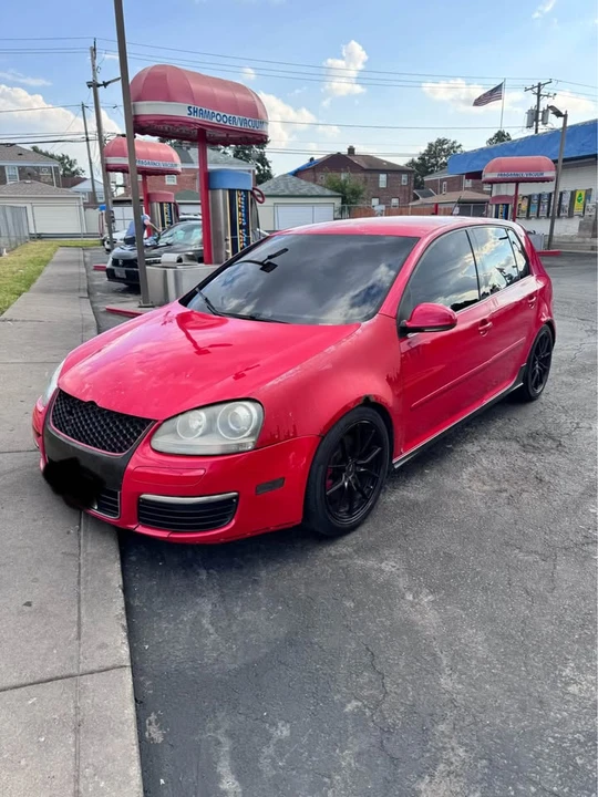 2007 Volkswagen GTI Mk5 - Image 2 of 7
