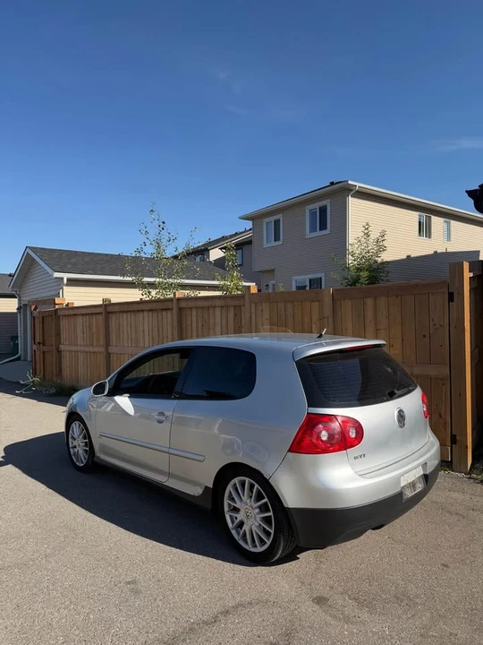 2007 Volkswagen GTI Mk5 - Image 4 of 9