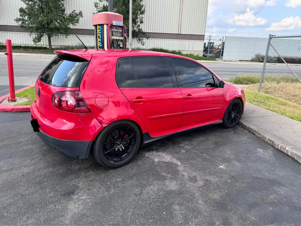 2007 Volkswagen GTI Mk5 - Image 4 of 7