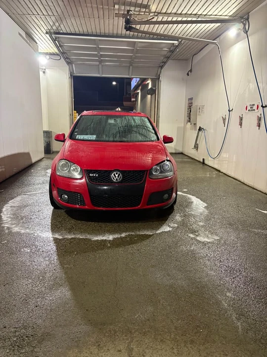 2007 Volkswagen GTI Mk5 - Image 4 of 6