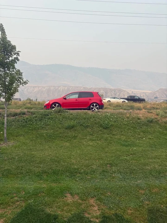 2007 Volkswagen GTI Mk5 - Image 6 of 6